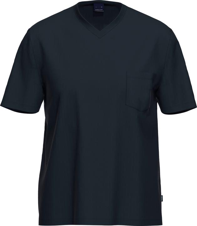 Actual product image Ammann Organic men t shirt (XL)