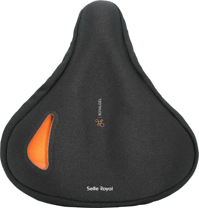 Selle Royal Gel Large