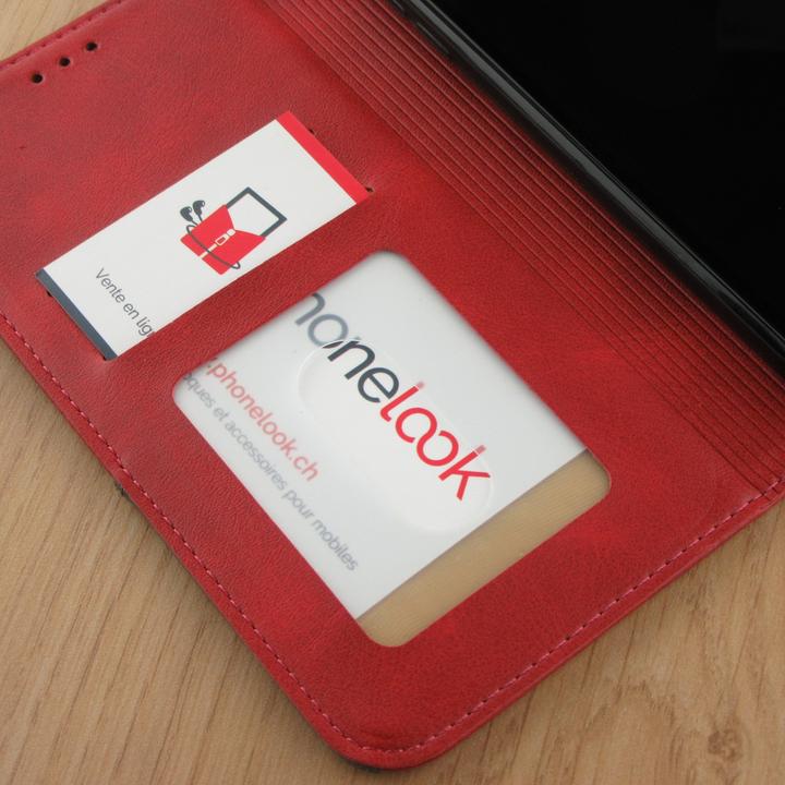 Image du produit PhoneLook Coque Flip Géometrique (Apple iPhone 13 Pro)