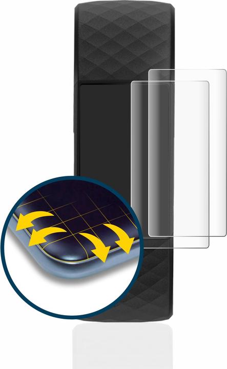 Produktbild BROTECT Full-Cover Displayschutz