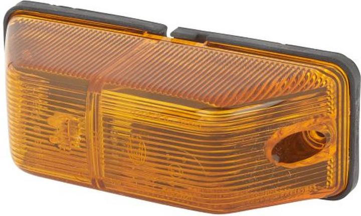 Actual product image Hella Additional indicator light right halogen for MERCEDES SPRINTER