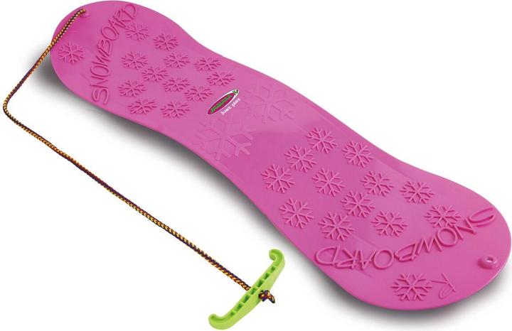 Actual product image Jamara Snow Play