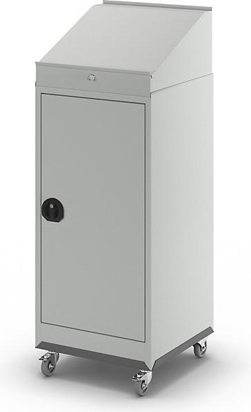 Actual product image eurokraft pro Standing desk combiset (50 cm, 83 cm)