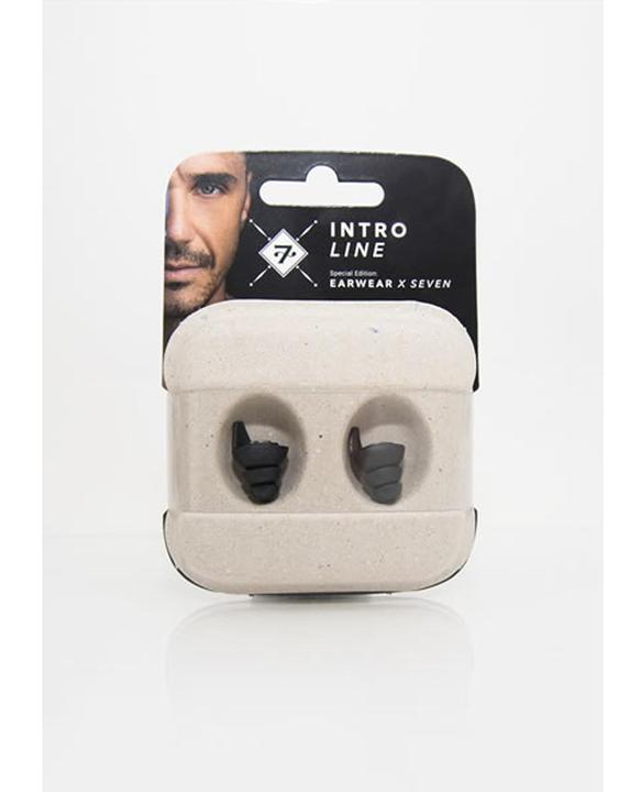 Image du produit jan SEVEN dettwyler Article EarWear Intro Line