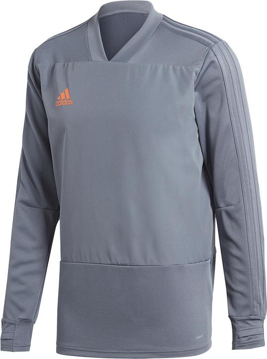 adidas Condivo 18 Player Focus Training Top (S)