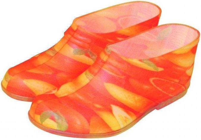 Produktbild No Name GALOSHES 701PS 38 SIZE (38)