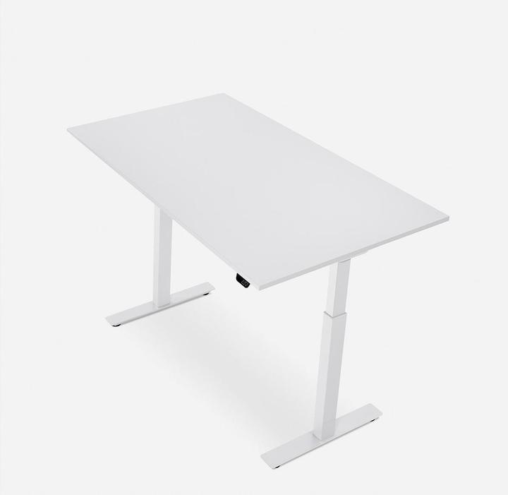 Actual product image WRK21 Smart desk 120 x 80 cm