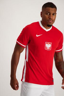 Immagine prodotto Nike Polonia Away Replica maglia da calcio uomo (XL)