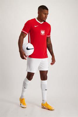 Immagine prodotto Nike Polonia Away Replica maglia da calcio uomo (XL)