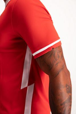 Immagine prodotto Nike Polonia Away Replica maglia da calcio uomo (XL)