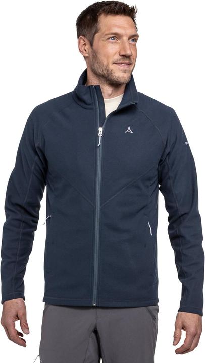 Actual product image Schöffel Ghedina fleece jacket (50)