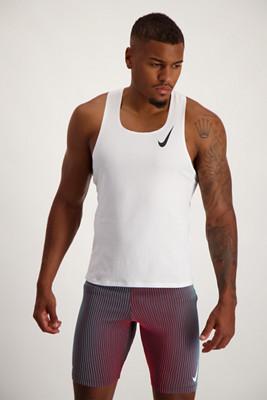 Produktbild Nike Aeroswift Herren Tanktop (S)