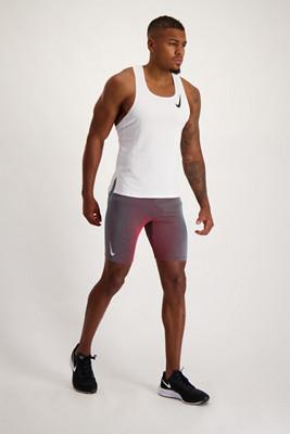 Produktbild Nike Aeroswift Herren Tanktop (S)
