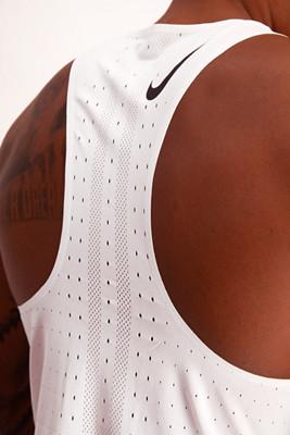 Produktbild Nike Aeroswift Herren Tanktop (S)