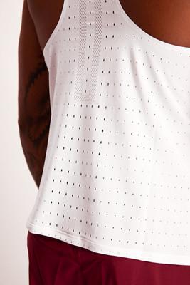 Produktbild Nike Aeroswift Herren Tanktop (S)