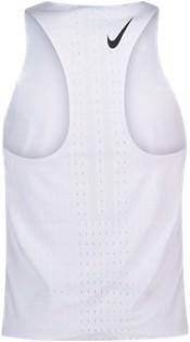Produktbild Nike Aeroswift Herren Tanktop (S)