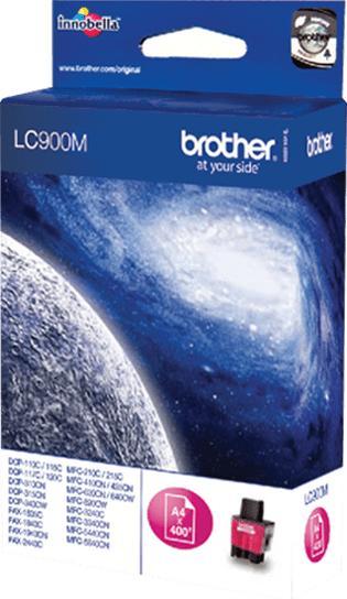Produktbild Brother Lc-900m (M)