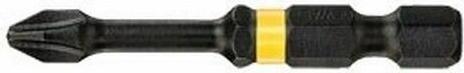 Produktbild DeWalt DT7994TQZ PH2 Bits 5 Stück, 25mm Länge, magnetisch (25mm)