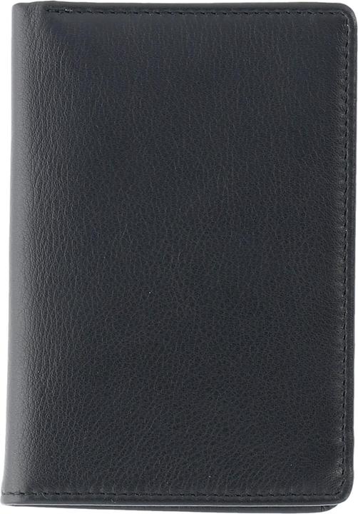 Actual product image Picard Brooklyn passport case leather 12.5 cm