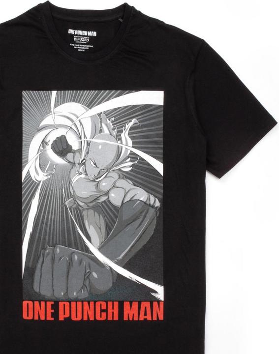Actual product image One Punch Man UTNS5588 P (3XL)