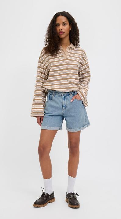 Produktbild JJXX JXDORA Jeans-Shorts Jeans-Shorts (L)
