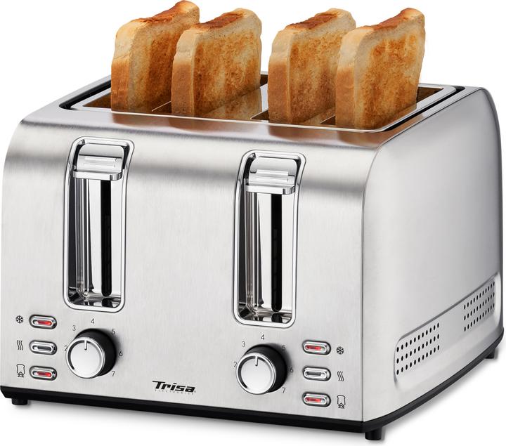 Image du produit Trisa Toast 4 All