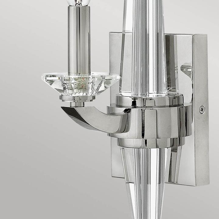 Actual product image Quintiesse Ascher (E14)