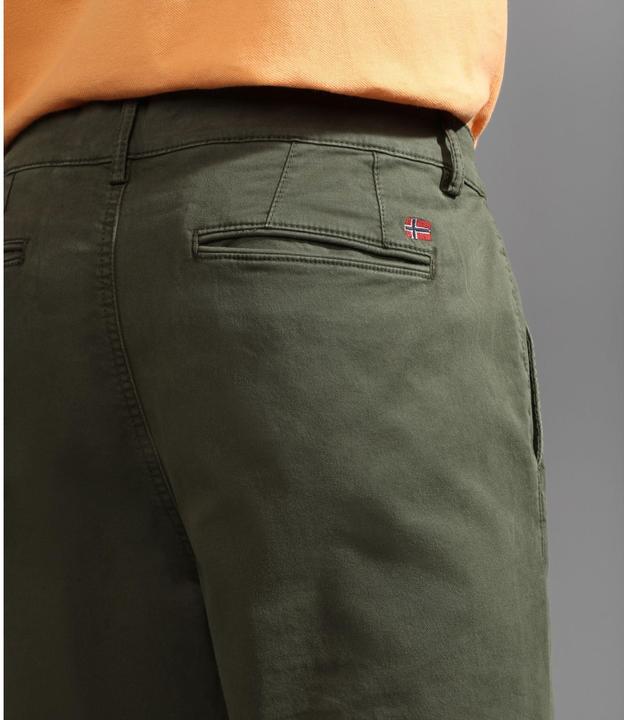 Image du produit Napapijri pantalon chino puyo (38)