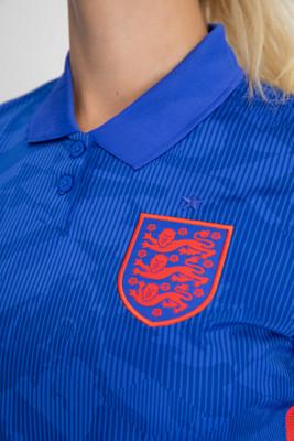 Immagine prodotto Nike Inghilterra Away Replica maglia da calcio donna (S)