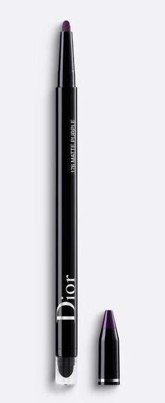 Immagine prodotto Dior Diorshow 24H Stylo (176 Viola opaco)