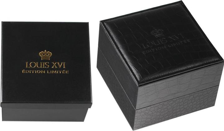Image du produit Louis XVI Le Monarque (Chronographe, 42 mm)