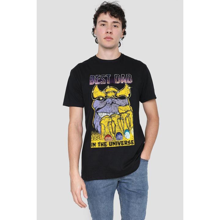 Produktbild Hasbro Best Dad TShirt (M)