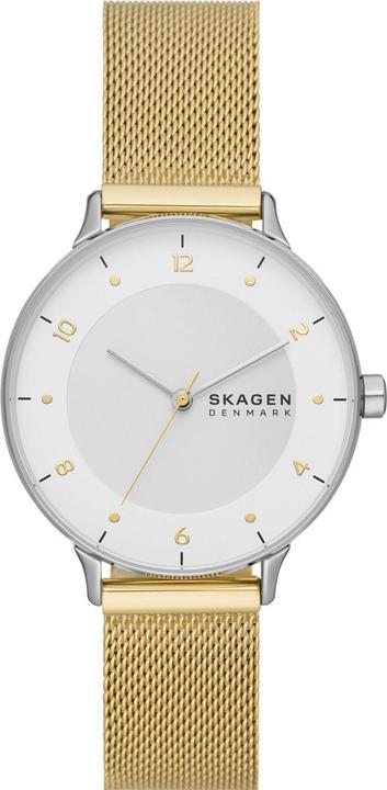 Actual product image Skagen Riis (Analogue wristwatch, 36 mm)