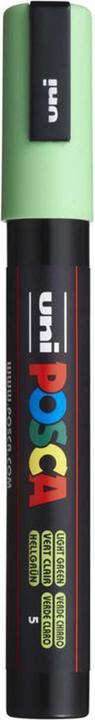 Produktbild Posca Marker PC-5M Rundspitze (Green, 2.50 mm, 1 x)