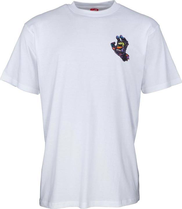 Produktbild Santa Cruz Hand Splatter T-Shirt (M)