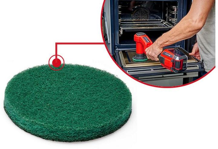 Produktbild Einhell Picobella 18/90 (Akkubetrieb)