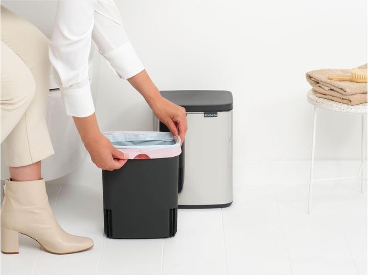 Image du produit Brabantia Bo Waste Bin (7 l)