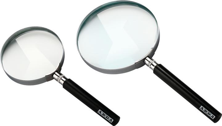 Actual product image Arda Lupe