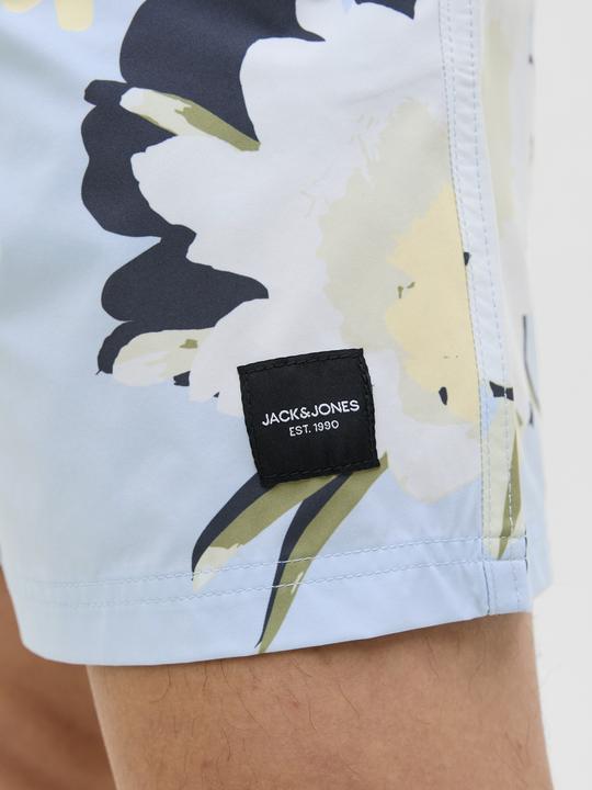 Image du produit Jack & Jones Regular Fit Badeshorts Badeshorts (XL)