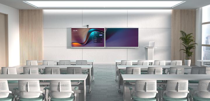 Produktbild Yealink MeetingBoard 65