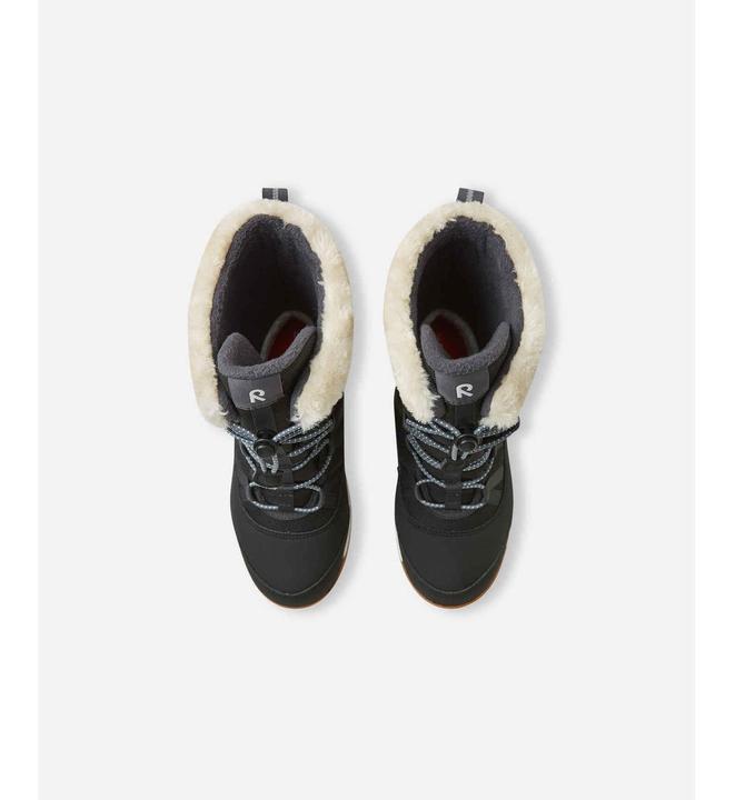 Actual product image Reima Kid's Reimatec Winter Boots Samojedi (31)