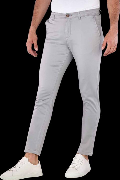 Produktbild Jack & Jones MARCO BOWIE SA NAVY BLAZER Slim Fit Chino (W34/L34)