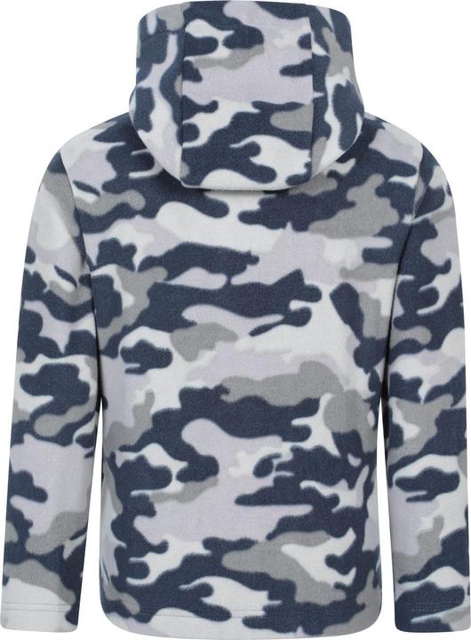 Image du produit Mountain Warehouse - Sweat à capuche PURSUIT - Enfant (128)