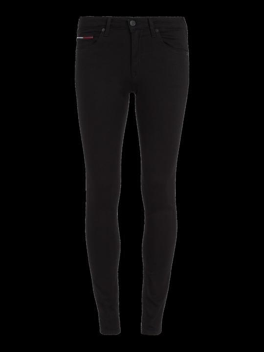 Produktbild Tommy Hilfiger Sophie Low Skinny staten black stretch (W33/L30)