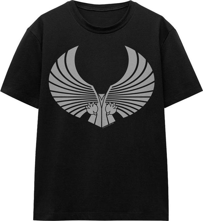 Image du produit - T-shirt ROMULAN - Adulte (XXL)