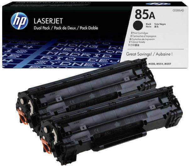 Produktbild HP 85a (BK)