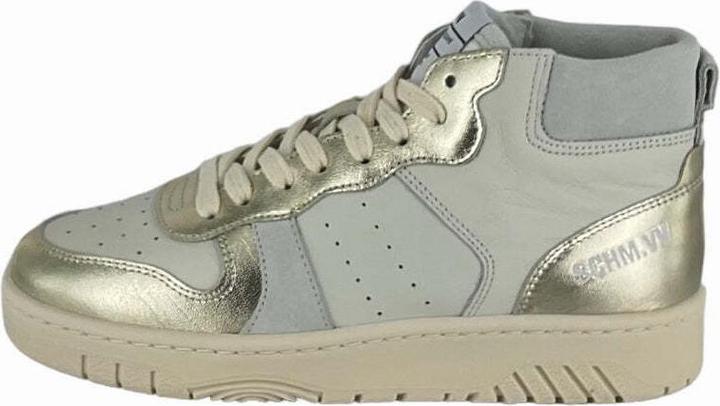 Schmoove sneakers damen smatch new trainer (38)