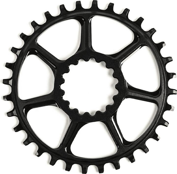 Produktbild e*13 Ultralight Guidering Kettenblatt Boost 5mm Offset (42)