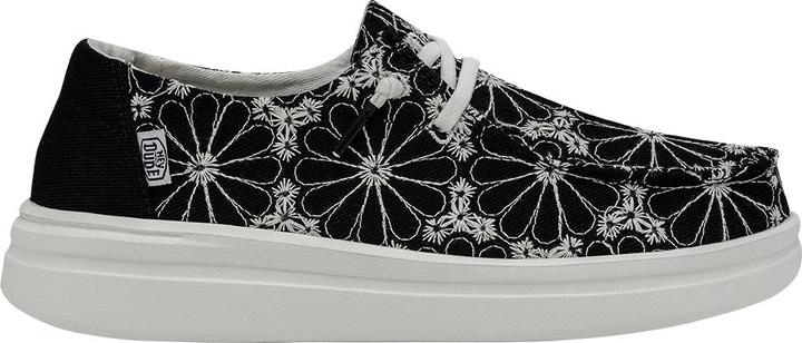 Hey Dude Wendy Rise Eyelet
