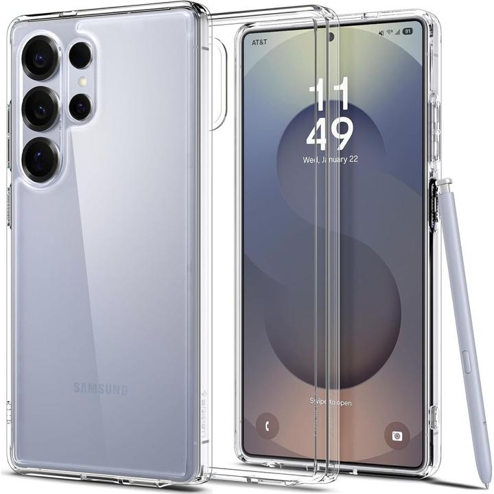 Produktbild Spigen Ultra Hybrid (Samsung Galaxy S25 Ultra)